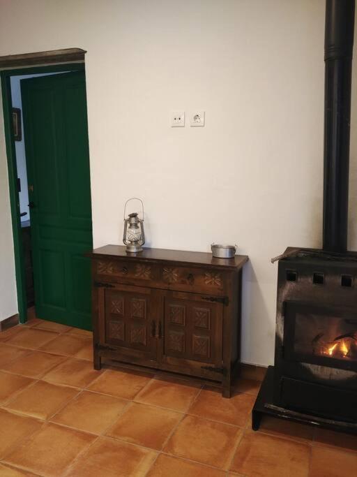 Cottage Eco-Friendly Barcelona Country Side Ла-Ґарріґа Екстер'єр фото