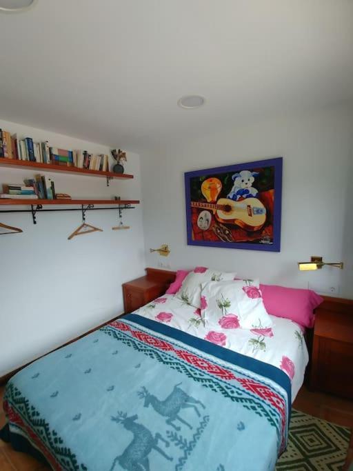 Cottage Eco-Friendly Barcelona Country Side Ла-Ґарріґа Екстер'єр фото
